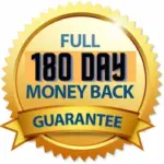 Crystal Vision Money Back Gurantee