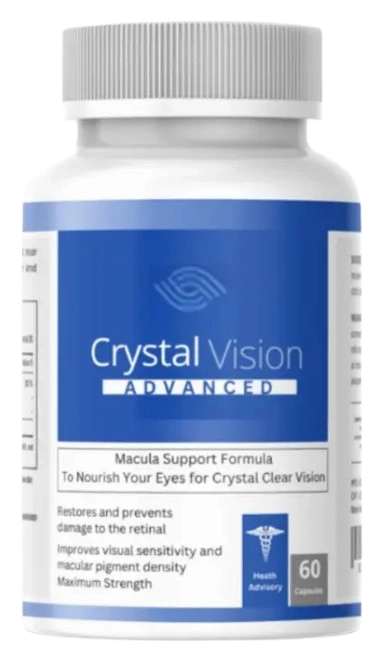 Crystal Vision Reviews (2)