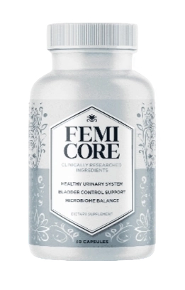 Femicore Reviews