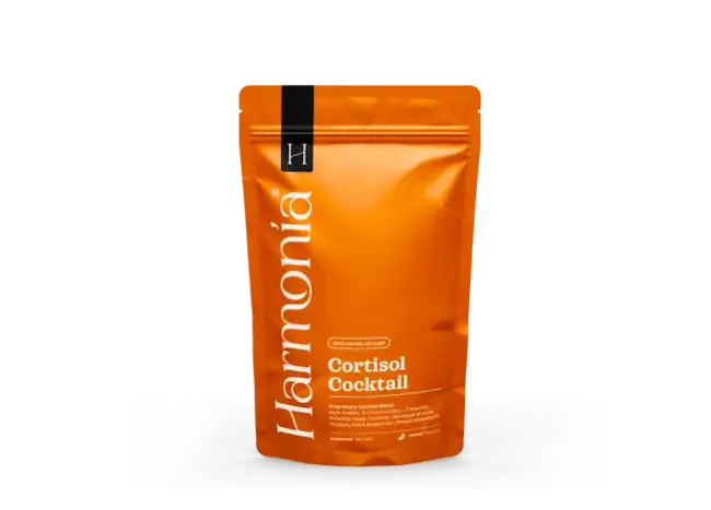 Harmonia Cortisol Support Reviews