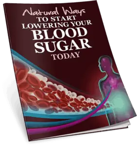 Natural Ways to Start Lowering Your Blood Sugar Today