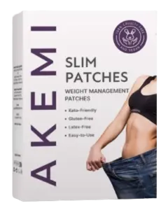Akemi Slim Patch Akemi Slim Patch Reviews