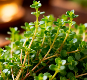 Bacopa Monnieri