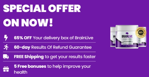 BrainLive BrainLive