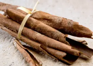 Cinnamon Bark