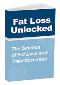 Fat Loss Unlocked
