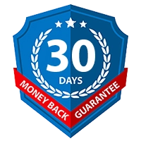 FungaBeam Money Back Guarantee