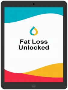 Bonus #2: Fat Loss Unlocked 