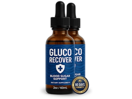 Gluco Recover Reviews