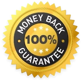 GlucoVault Money Back Guarantee