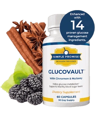 GlucoVault Reviews