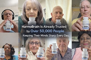 Harmo Brain Customer reviews