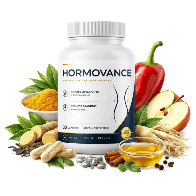 Hormovance Reviews