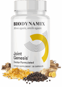 Joint Genesis