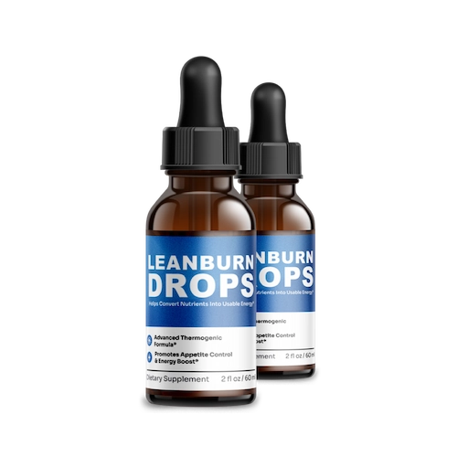 LeanBurn Drops Reviews
