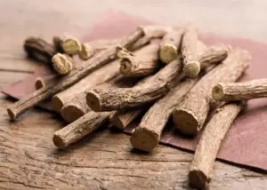 Licorice Root