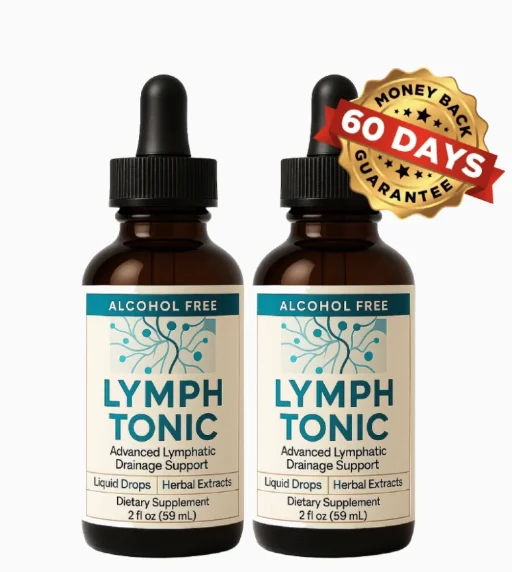 Lymph Tonic Reviews