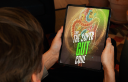 BONUS #1: The Super Gut Code 