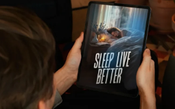 BONUS #3: Sleep Live Better 