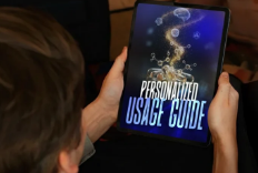 BONUS #5: Personalized Usage Guide
