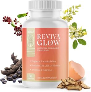  RevivaGlow