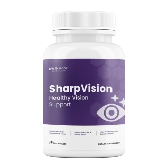 SharpVision Reviews