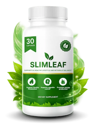 SlimLeaf Reviews