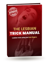 Steel Power The Lesbian Trick Manual