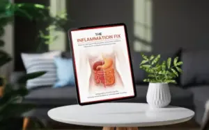 The Inflammation Fix