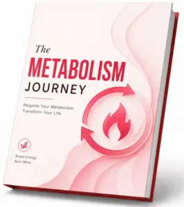 The Metabolism Journey