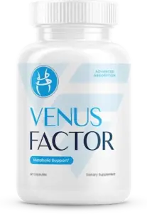 Venus Factor reviews