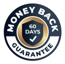Vertigenics Money-Back Guarantee