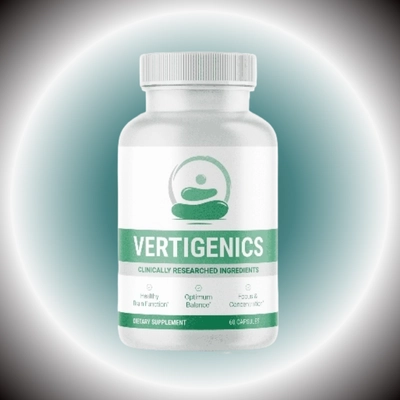Vertigenics Vertigenics Reviews