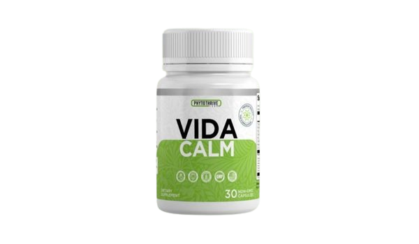 Vidacalm 